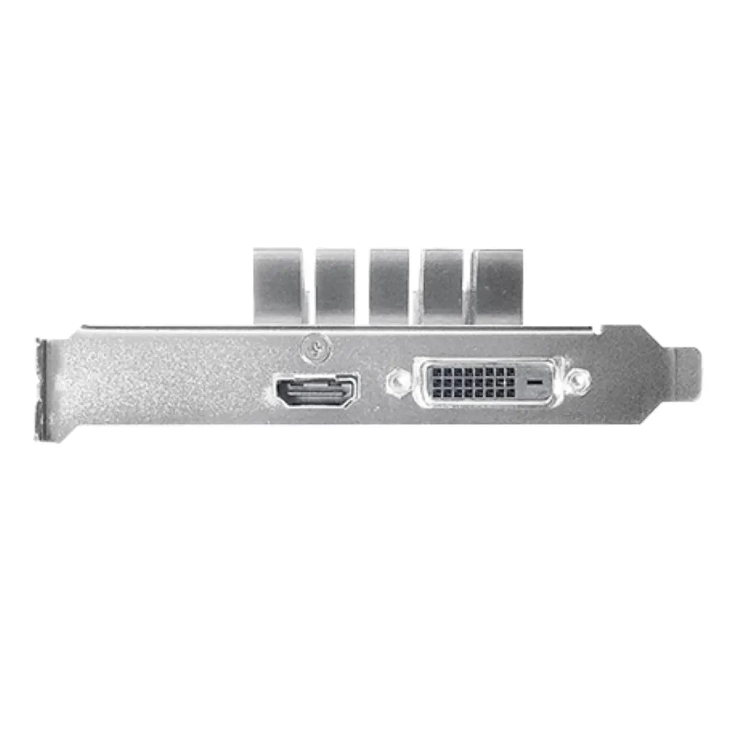 ASUS nVidia GeForce GT1030-SL-2G-BRK 2GB GDDR5 Low Profile Graphics Card with Bracket For Silent... - Image 3