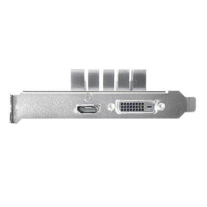 ASUS nVidia GeForce GT1030-SL-2G-BRK 2GB GDDR5 Low Profile Graphics Card with Bracket For Silent... - Image 3