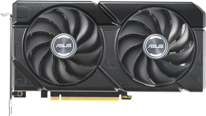 ASUS nVidia GeForce DUAL-RTX4060TI-8G-EVO RTX 4060 Ti EVO OC Edition 8GB GDDR6 is designed for br... - Image 2