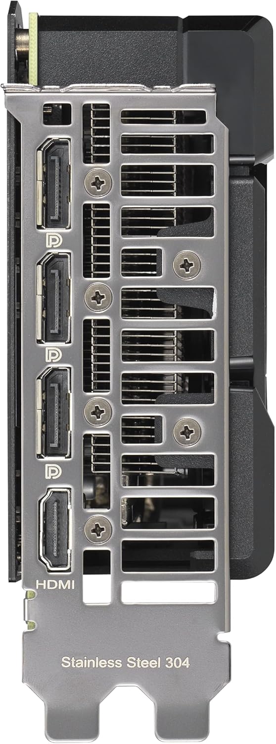 ASUS nVidia GeForce DUAL-RTX4060TI-8G-EVO RTX 4060 Ti EVO OC Edition 8GB GDDR6 is designed for br... - Image 3