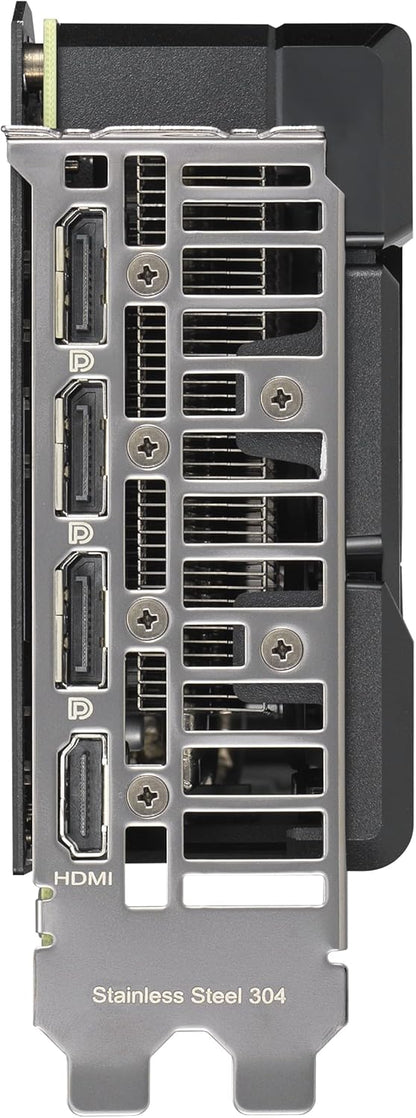 ASUS nVidia GeForce DUAL-RTX4060TI-8G-EVO RTX 4060 Ti EVO OC Edition 8GB GDDR6 is designed for br... - Image 3