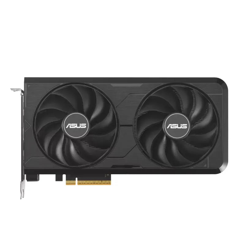 ASUS nVidia Dual GeForce RTX™ 5060 EVO OC Edition, 8GB, GDDR7, 128-bit, PCIe 5.0, 2565MHz, 3840 C... - Image 2