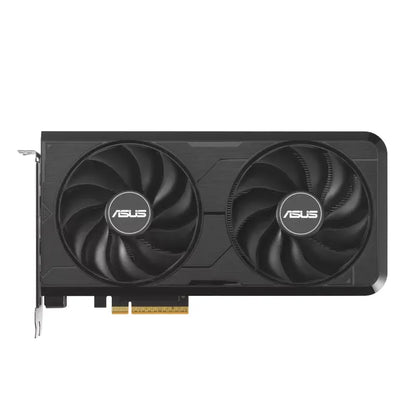 ASUS nVidia Dual GeForce RTX™ 5060 EVO OC Edition, 8GB, GDDR7, 128-bit, PCIe 5.0, 2565MHz, 3840 C... - Image 2