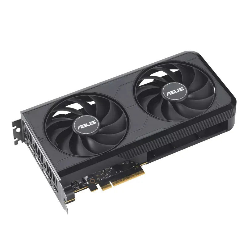 ASUS nVidia Dual GeForce RTX™ 5060 EVO OC Edition, 8GB, GDDR7, 128-bit, PCIe 5.0, 2565MHz, 3840 C... - Image 3