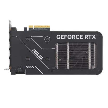 ASUS nVidia Dual GeForce RTX™ 5060 EVO OC Edition, 8GB, GDDR7, 128-bit, PCIe 5.0, 2565MHz, 3840 C... - Image 4