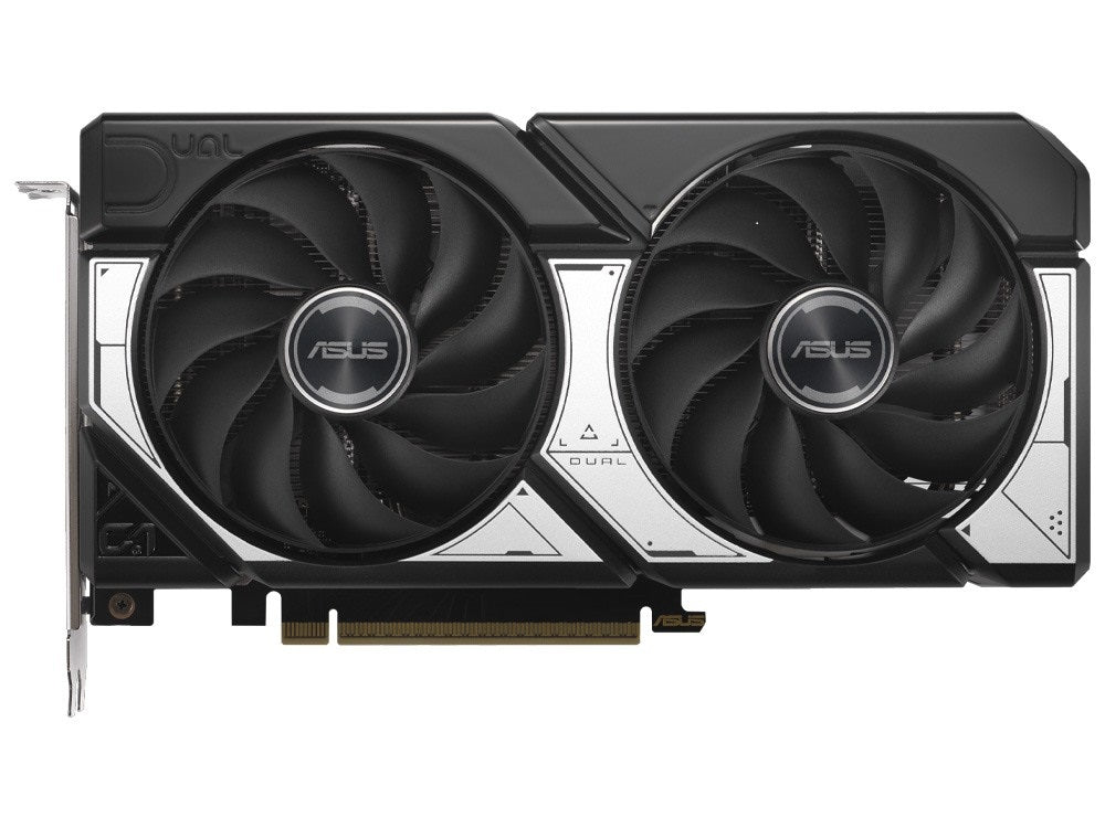ASUS nVidia GeForce PRIME-RTX5060TI-O8G RTX 5060 Ti 8GB GDDR7 OC Edition 2617 MHz Boost Clock, RA... - Image 2