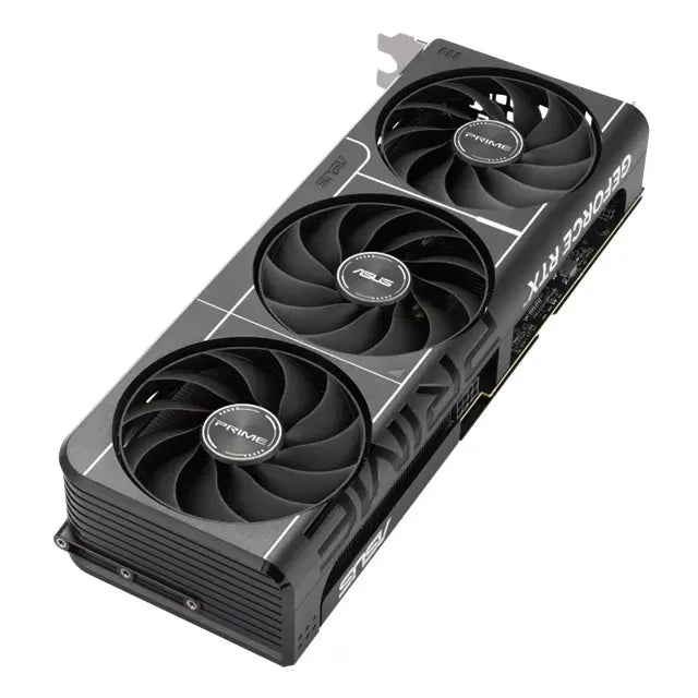 ASUS nVidia GeForce PRIME RTX™ 5060 Ti 16GB GDDR7, 4608CUDA, 2602MHz,16GBGDDR7, 28Gbps,128bit, PC... - Image 3