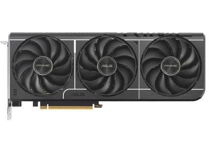 ASUS nVidia GeForce DUAL-RTX5060TI-O8G RTX 5060 Ti 8GB GDDR7 OC Edition 2602MHz Boost Clock, RAM... - Image 2
