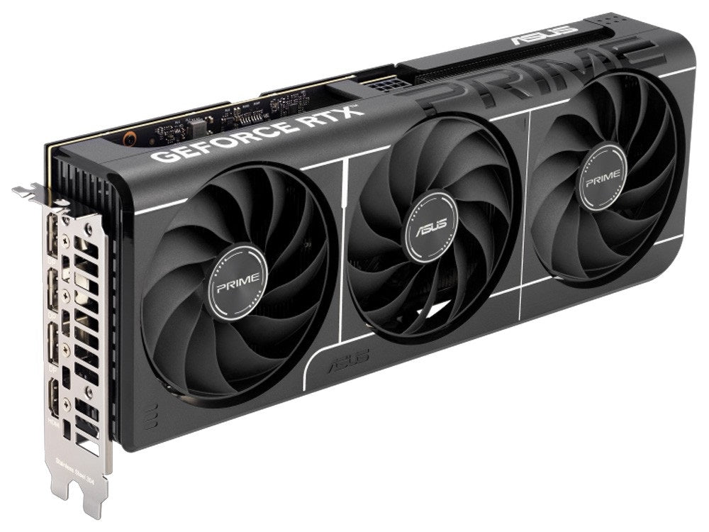 ASUS nVidia GeForce DUAL-RTX5060TI-O8G RTX 5060 Ti 8GB GDDR7 OC Edition 2602MHz Boost Clock, RAM... - Image 3