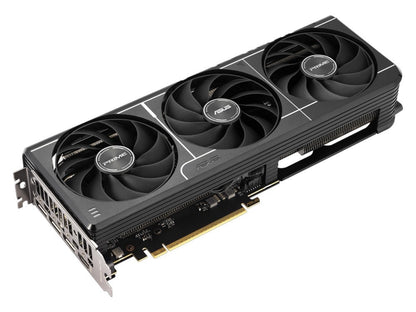 ASUS nVidia GeForce DUAL-RTX5060TI-O8G RTX 5060 Ti 8GB GDDR7 OC Edition 2602MHz Boost Clock, RAM... - Image 4