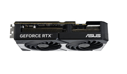 ASUS nVidia GeForce DUAL-RTX5070-O12G 12GB GDDR7 OC Edition, 2542MHz Boost Clock, RAM 28Gbps, 100... - Image 3
