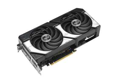 ASUS nVidia GeForce DUAL-RTX5070-O12G 12GB GDDR7 OC Edition, 2542MHz Boost Clock, RAM 28Gbps, 100... - Image 4