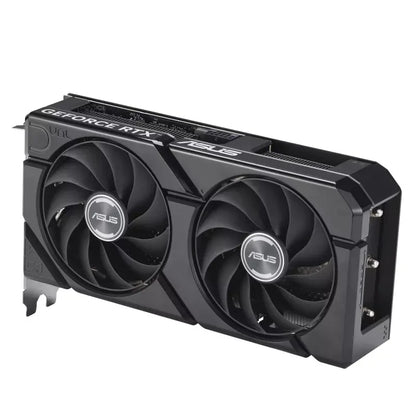 ASUS nVidia GeForce Dual RTX5070 OC 12G-EVO, GDDR7, 6144 CUDA, PCIe 5.0, 28Gbps, 192-bit, 2572MHz... - Image 3