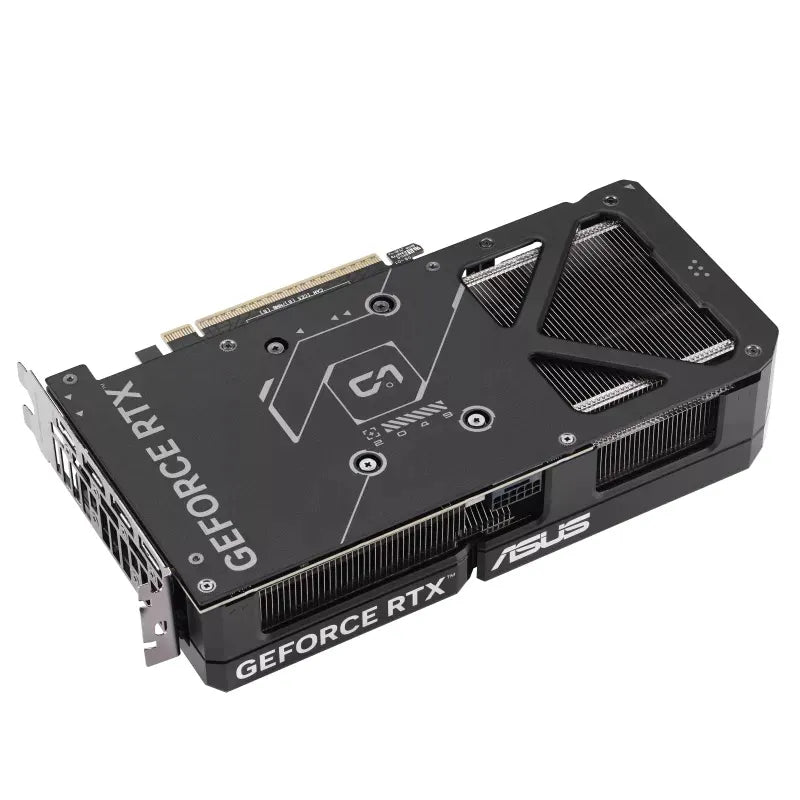 ASUS nVidia GeForce Dual RTX5070 OC 12G-EVO, GDDR7, 6144 CUDA, PCIe 5.0, 28Gbps, 192-bit, 2572MHz... - Image 4