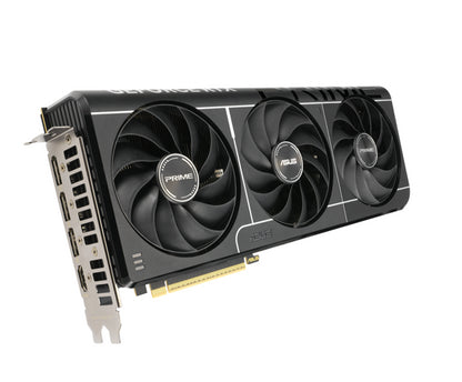 ASUS nVidia GeForce PRIME-RTX5070TI-16G 16GB GDDR7  2452MHz Boost Clock 28 Gbps 256-bit Digital M... - Image 4