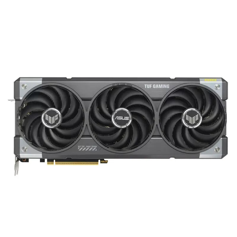 ASUS nVidia GeForce TUF RTX™ 5070 Ti 16 GB Gaming, GDDR7, 256-bit, PCIe 5.0, 2482MHz, 8960 CUDA,... - Image 2