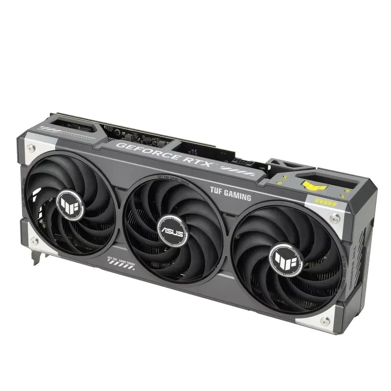 ASUS nVidia GeForce TUF RTX™ 5070 Ti 16 GB Gaming, GDDR7, 256-bit, PCIe 5.0, 2482MHz, 8960 CUDA,... - Image 3
