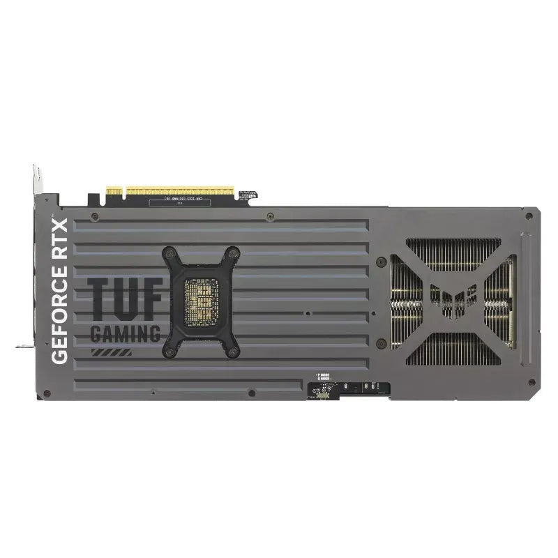 ASUS nVidia GeForce TUF RTX™ 5070 Ti 16 GB Gaming, GDDR7, 256-bit, PCIe 5.0, 2482MHz, 8960 CUDA,... - Image 4