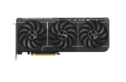 ASUS nVidia GeForce PRIME-RTX5070TI-O16G RTX 5070TI 16GB GDDR7 2527MHz Boost Clock 28 Gbps 256-bi... - Image 2