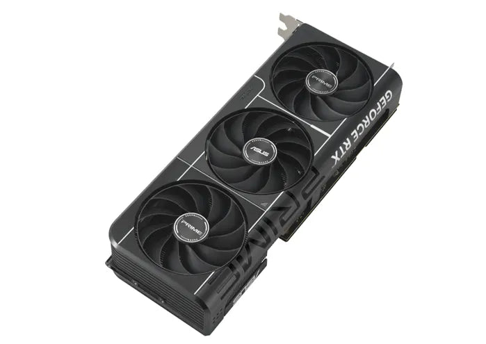 ASUS nVidia GeForce PRIME-RTX5070TI-O16G RTX 5070TI 16GB GDDR7 2527MHz Boost Clock 28 Gbps 256-bi... - Image 3