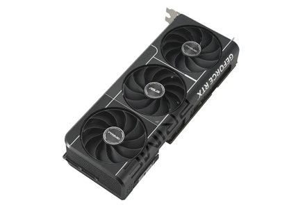 ASUS nVidia GeForce PRIME-RTX5070TI-O16G RTX 5070TI 16GB GDDR7 2527MHz Boost Clock 28 Gbps 256-bi... - Image 3