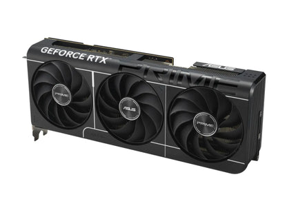 ASUS nVidia GeForce PRIME-RTX5070TI-O16G RTX 5070TI 16GB GDDR7 2527MHz Boost Clock 28 Gbps 256-bi... - Image 4