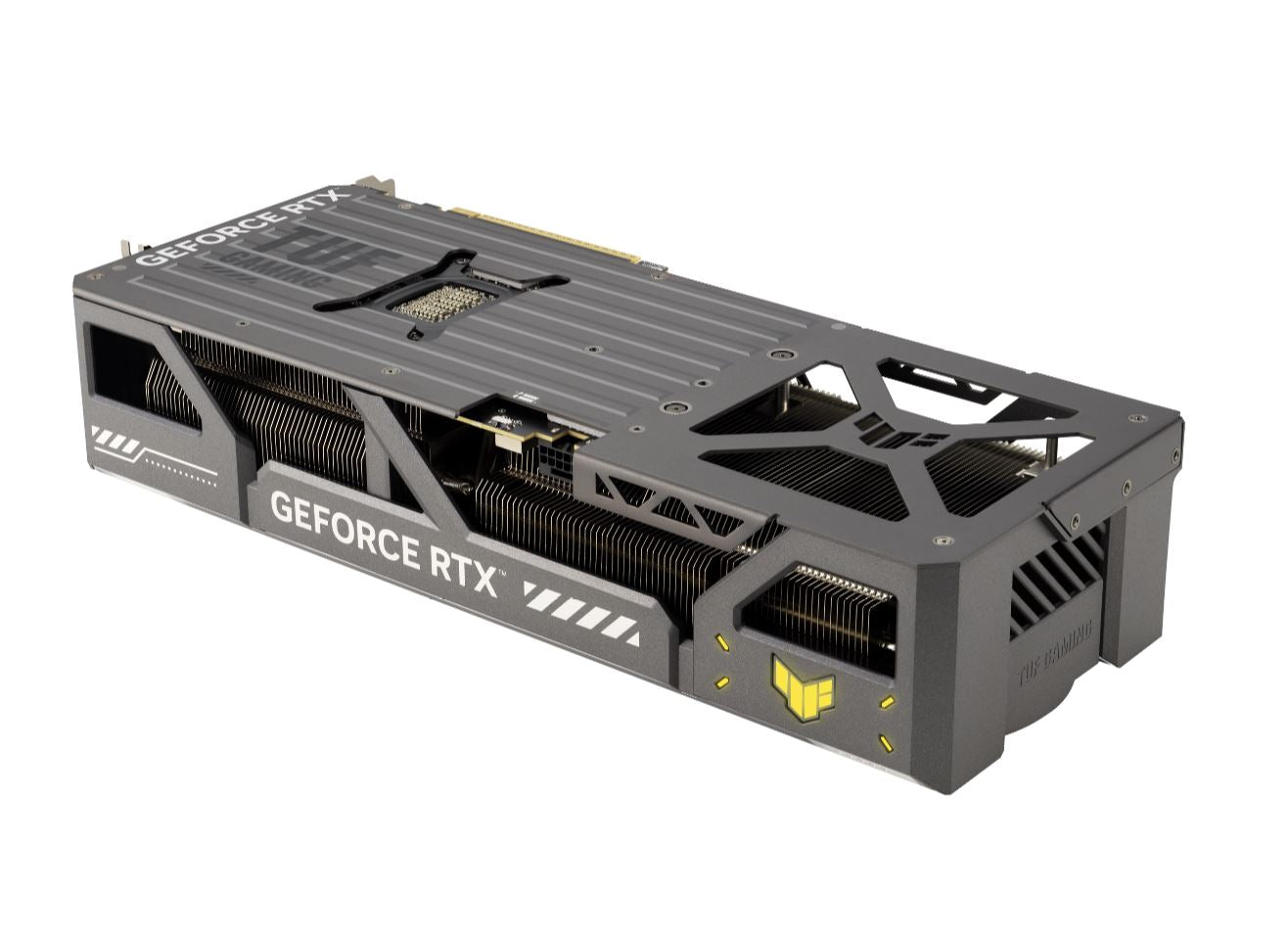 ASUS nVidia GeForce TUF-RTX5080-16G-GAMING RTX5080 16GB GDDR7 2617MHz Boost Clock, RAM 30Gbps, 18... - Image 4