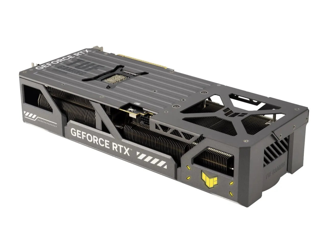ASUS nVidia GeForce TUF-RTX5080-16G-GAMING RTX5080 16GB GDDR7 2617MHz Boost Clock, RAM 30Gbps, 18... - Image 4