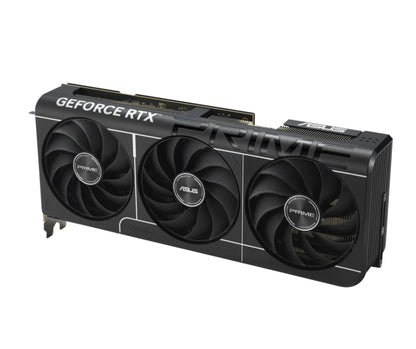 ASUS nVidia GeForce PRIME-RTX5080-O16G OC Edition 16GB GDDR7 2655 MHz Boost Clock 30 Gbps 256-bit... - Image 2
