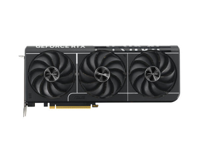 ASUS nVidia GeForce PRIME-RTX5080-O16G OC Edition 16GB GDDR7 2655 MHz Boost Clock 30 Gbps 256-bit... - Image 3