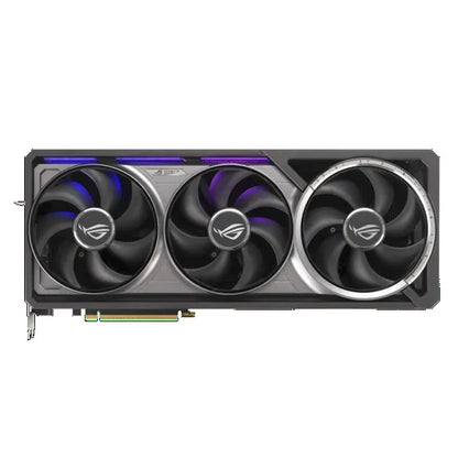 ASUS ROG Astral GeForce RTX™ 5090 32GB, GDDR7, NVIDIA®, 21760 CUDA, 512-bit, PCIe 5.0, HDMI 2.1b,... - Image 2