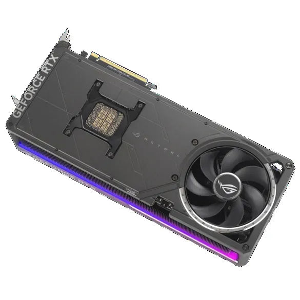 ASUS ROG Astral GeForce RTX™ 5090 32GB, GDDR7, NVIDIA®, 21760 CUDA, 512-bit, PCIe 5.0, HDMI 2.1b,... - Image 4