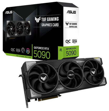VCA-RTX5090-O32G-TUF