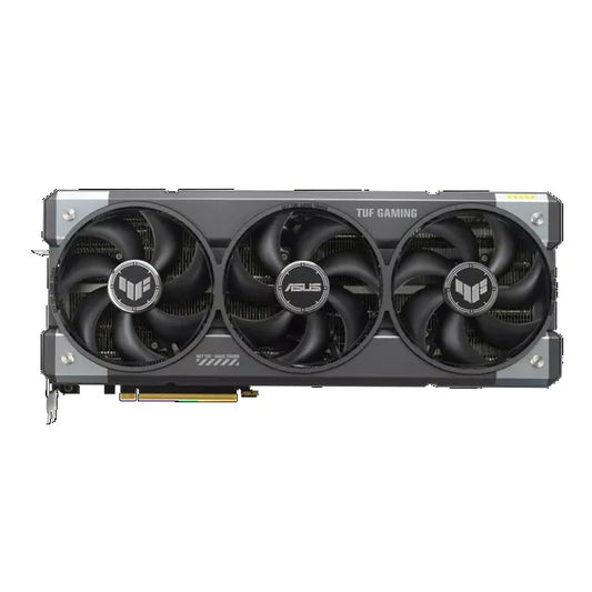 ASUS nVidia GeForce TUF Gaming RTX™ 5090 32GB GDDR7 OC Edition, 2580MHz OC, 21760 CUDA, 28Gbps, 5... - Image 2