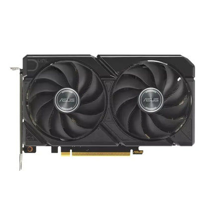 ASUS Dual RTX9060XT 16G, GDDR6, PCIe 5.0, 20Gbps, 128-bit, HDMI 2.1b, 2x DP 2.1a, Dual Fan, 2Yr W... - Image 2