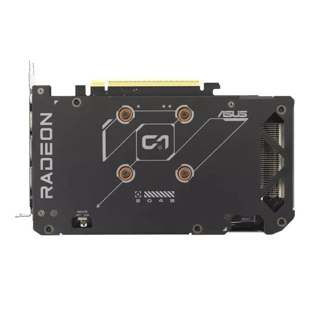 ASUS Dual RTX9060XT 16G, GDDR6, PCIe 5.0, 20Gbps, 128-bit, HDMI 2.1b, 2x DP 2.1a, Dual Fan, 2Yr W... - Image 3