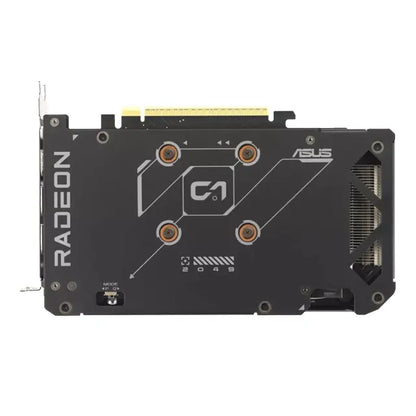 ASUS Dual RTX9060XT 16G, GDDR6, PCIe 5.0, 20Gbps, 128-bit, HDMI 2.1b, 2x DP 2.1a, Dual Fan, 2Yr W... - Image 3