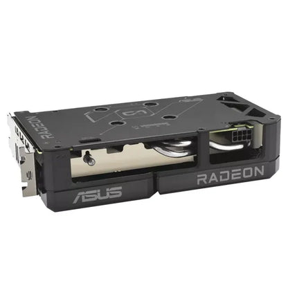 ASUS Dual RTX9060XT 16G, GDDR6, PCIe 5.0, 20Gbps, 128-bit, HDMI 2.1b, 2x DP 2.1a, Dual Fan, 2Yr W... - Image 4