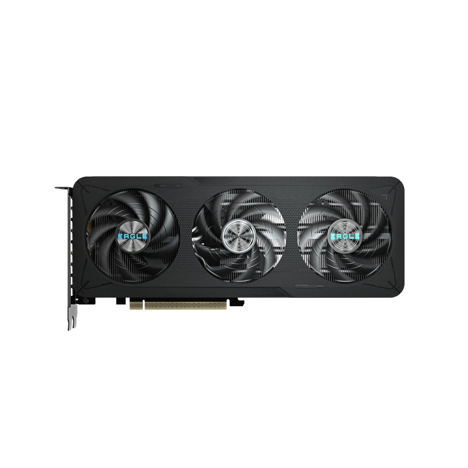 Gigabyte GeForce RTX™ 5060 Ti EAGLE MAX OC 16G, 2617 MHz, CUDA 4608, 28 Gbps, GDDR7, 128 bit, PCI... - Image 2