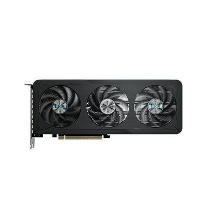 Gigabyte GeForce RTX™ 5060 Ti EAGLE MAX OC 16G, 2617 MHz, CUDA 4608, 28 Gbps, GDDR7, 128 bit, PCI... - Image 2