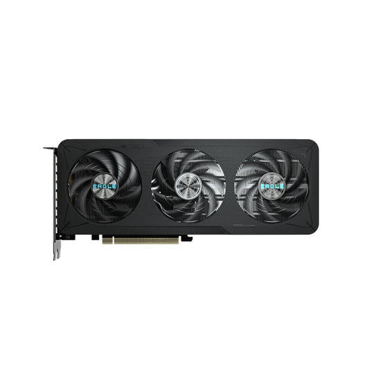 Gigabyte GeForce RTX™ 5060 Ti EAGLE MAX OC 16G, 2617 MHz, CUDA 4608, 28 Gbps, GDDR7, 128 bit, PCI... - Image 2