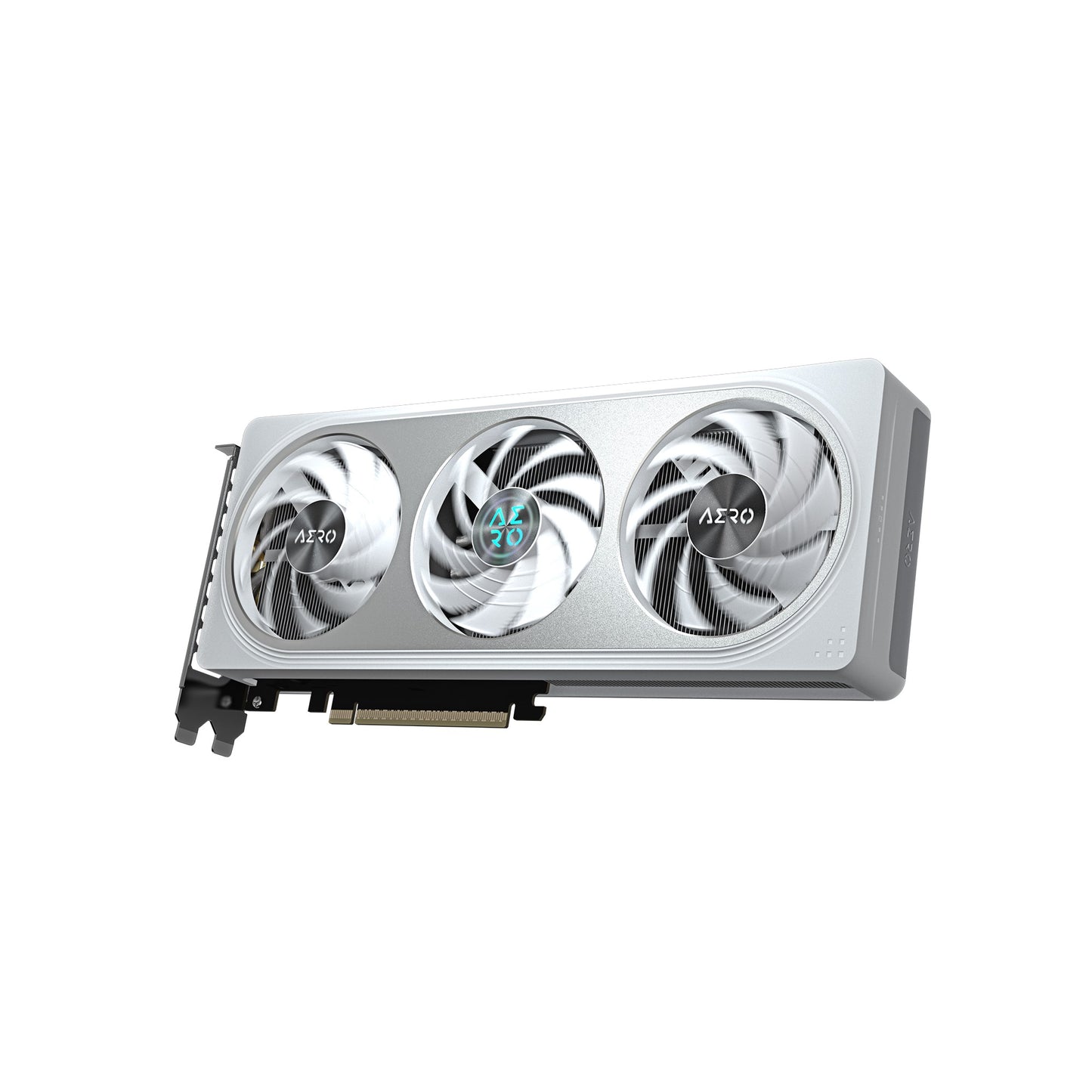 Gigabyte GeForce RTX™ 5060 AERO OC 8G, 2595 MHz, CUDA 3840, 28 Gbps, GDDR7,  128 bit, PCI-E 5.0,... - Image 2