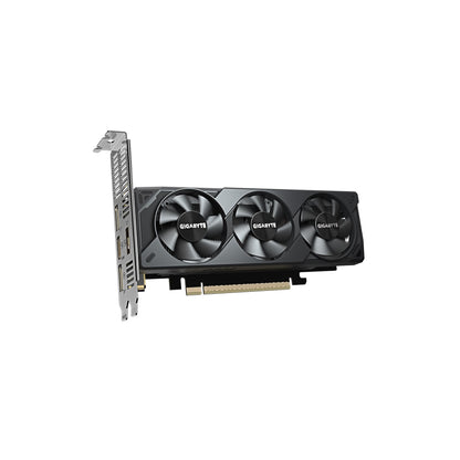 Gigabyte GeForce RTX™ 5060 OC Low Profile 8G, 2512 MHz, CUDA 3840, 28 Gbps, GDDR7, 128 bit, PCI-E... - Image 3