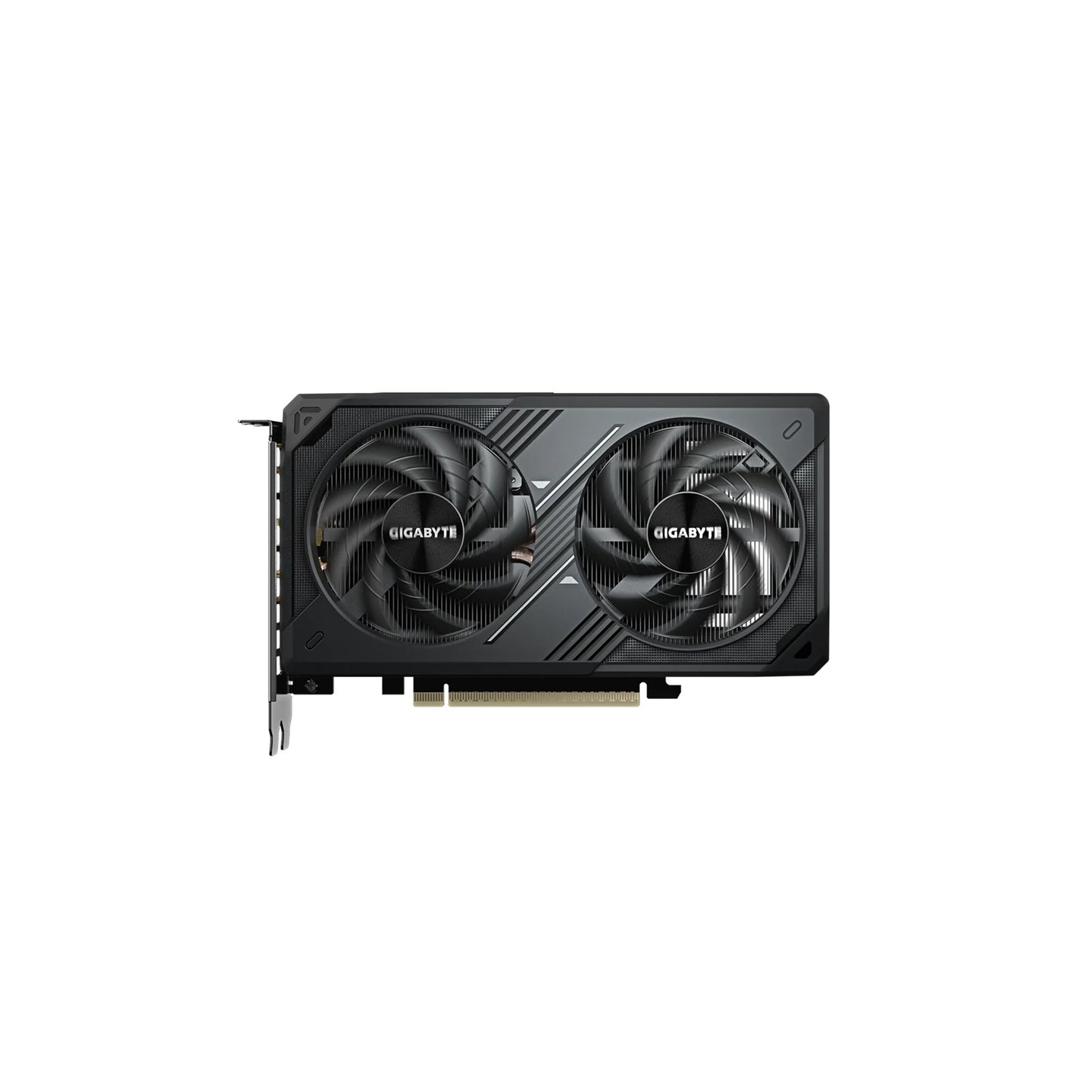 Gigabyte GeForce RTX™ 5060 WINDFORCE 2 MAX OC 8G, 2512MHz, CUDA 3840, 28Gbps, GDDR7, 128 bit, PCI... - Image 2