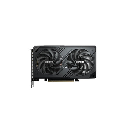 Gigabyte GeForce RTX™ 5060 WINDFORCE 2 MAX OC 8G, 2512MHz, CUDA 3840, 28Gbps, GDDR7, 128 bit, PCI... - Image 2