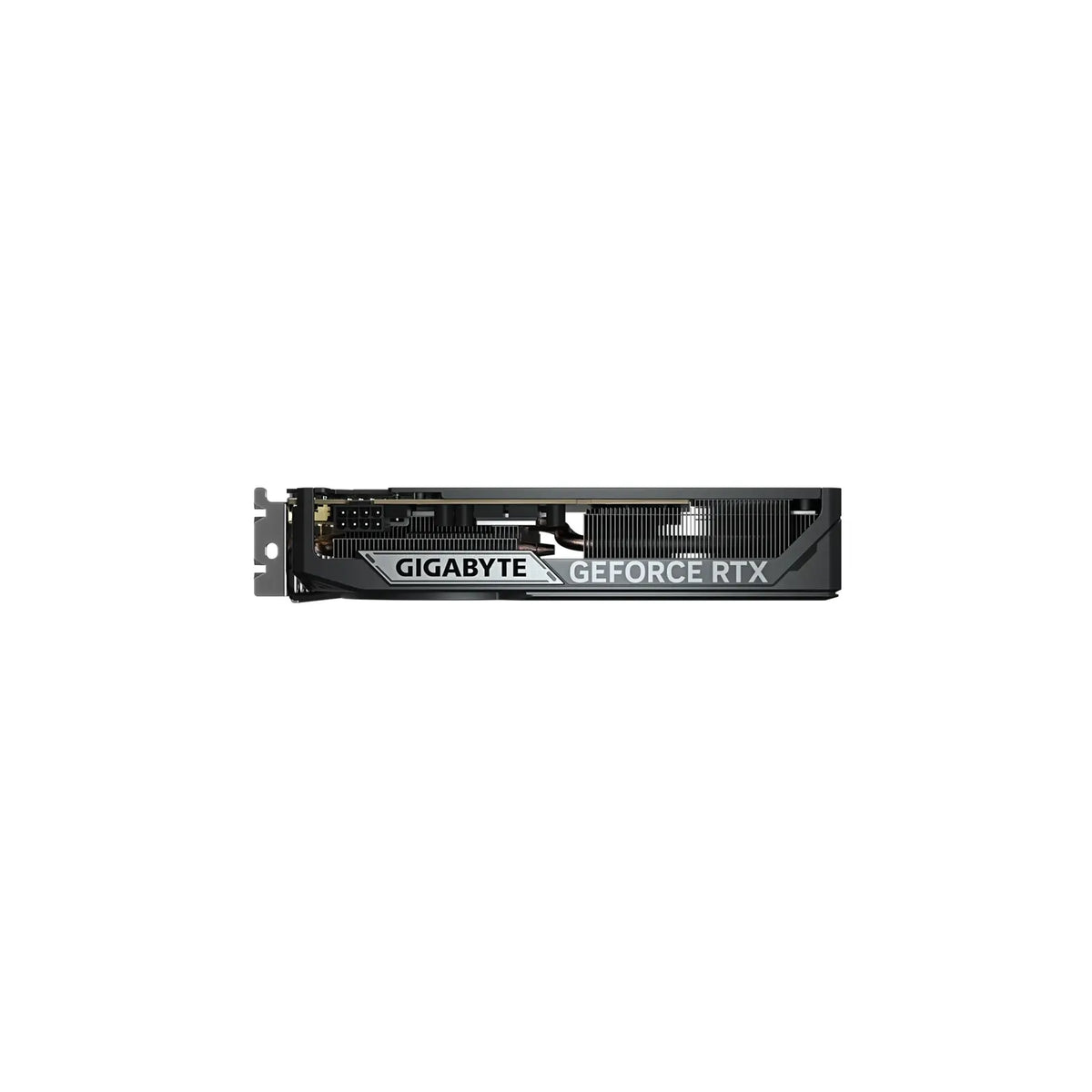 Gigabyte GeForce RTX™ 5060 WINDFORCE 2 MAX OC 8G, 2512MHz, CUDA 3840, 28Gbps, GDDR7, 128 bit, PCI... - Image 4