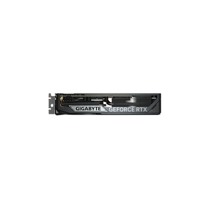 Gigabyte GeForce RTX™ 5060 WINDFORCE 2 MAX OC 8G, 2512MHz, CUDA 3840, 28Gbps, GDDR7, 128 bit, PCI... - Image 4