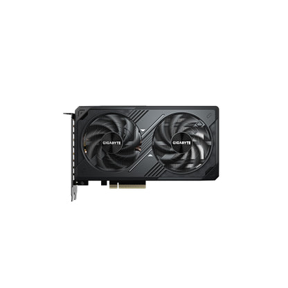 Gigabyte GeForce RTX™ 5060 WINDFORCE OC 8G, 2512 MHz, CUDA 3840, 28 Gbps. GDDR7, 128 bit, PCI-E 5... - Image 2