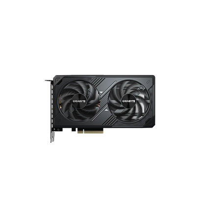 Gigabyte GeForce RTX™ 5060 WINDFORCE OC 8G, 2512 MHz, CUDA 3840, 28 Gbps. GDDR7, 128 bit, PCI-E 5... - Image 2