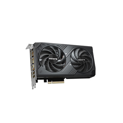 Gigabyte GeForce RTX™ 5060 WINDFORCE OC 8G, 2512 MHz, CUDA 3840, 28 Gbps. GDDR7, 128 bit, PCI-E 5... - Image 3